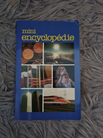 Mini encyclopédie