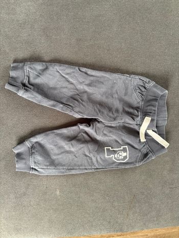 Pantalon 18 mois