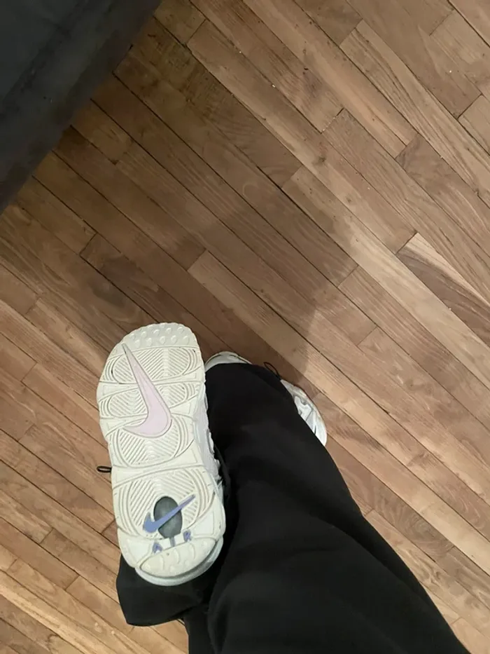 nike air uptempo - photo numéro 3