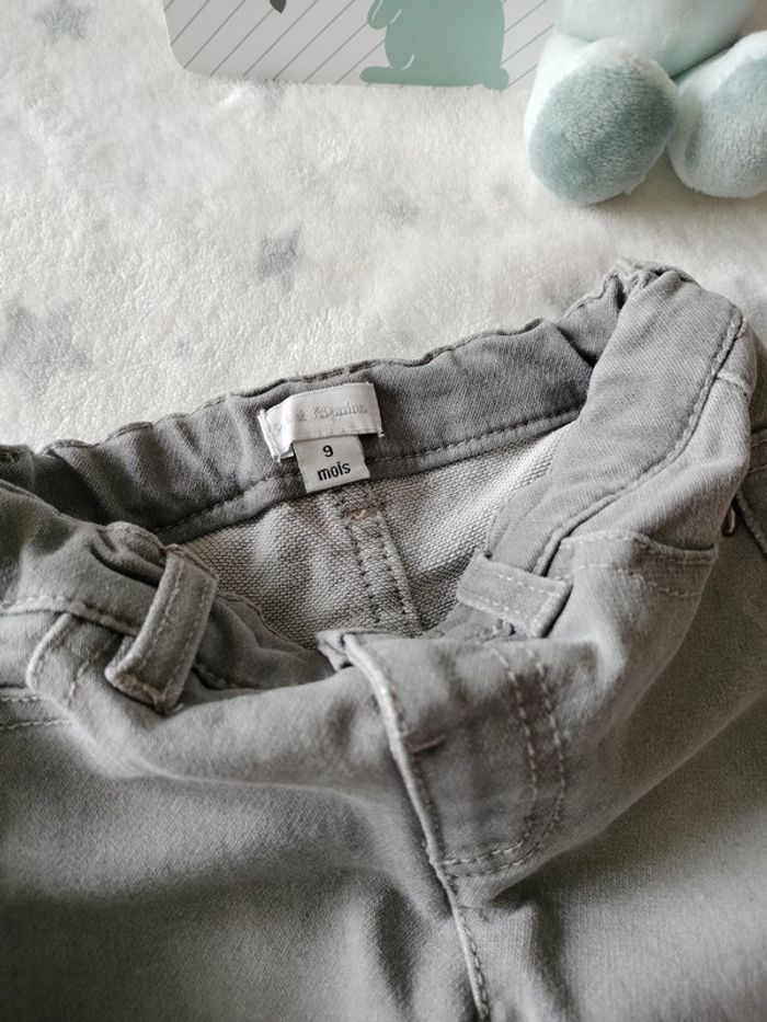 Ensemble jean+ pull - photo numéro 9