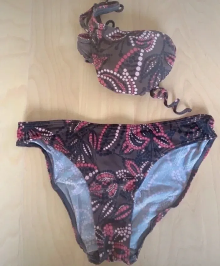 Maillot de bain Hunkemoller - photo numéro 2
