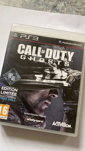 Call of