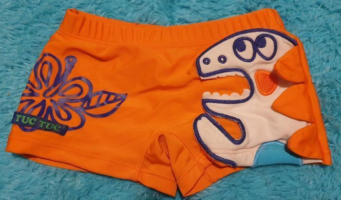 Maillot de bain bébé 18 mois