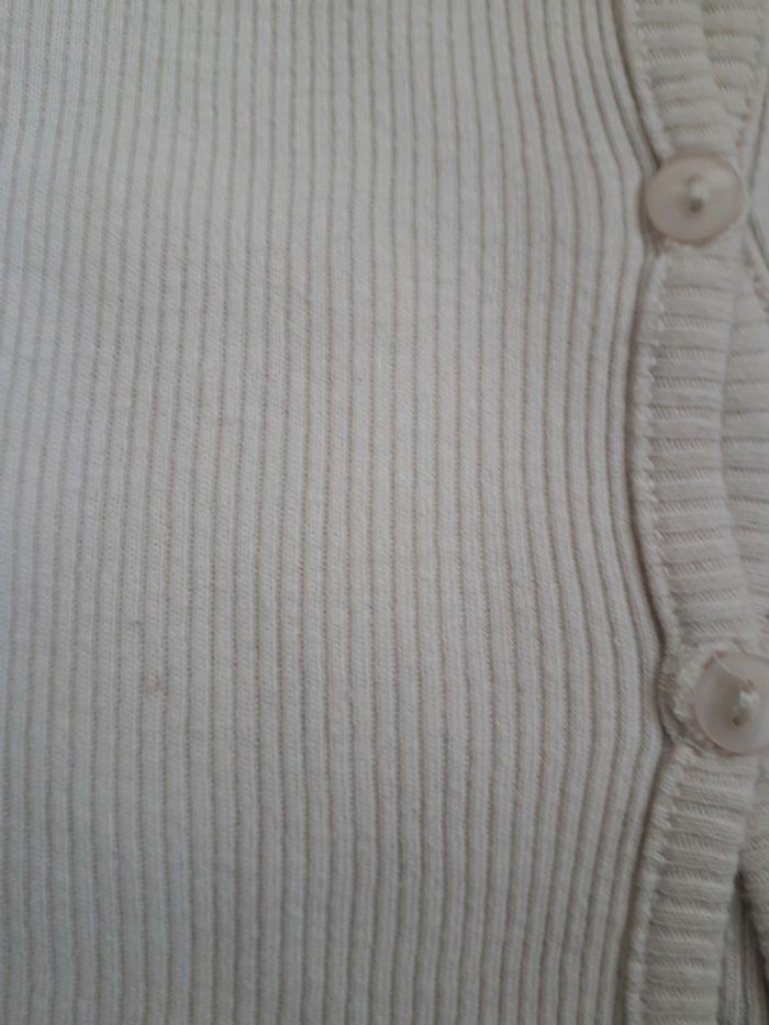 Gilet été - 8 ans - photo numéro 12
