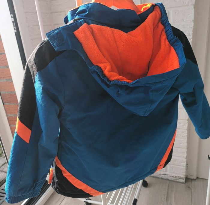 manteau de ski 3 - 4 ans - photo numéro 2