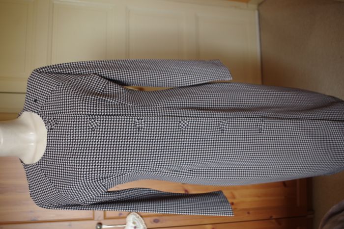 ZOE LA FEE - Robe longue Taille : 42 T XL - photo numéro 8