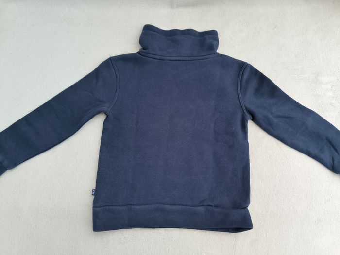Pull garçon Okaïdi 6 ans - photo numéro 3