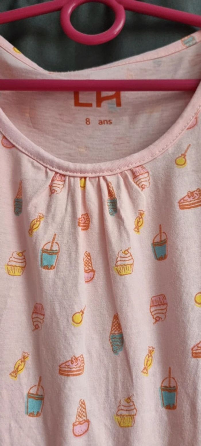 Robe, 8 ans - photo numéro 3