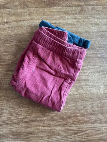 Pantalon bébé garçon