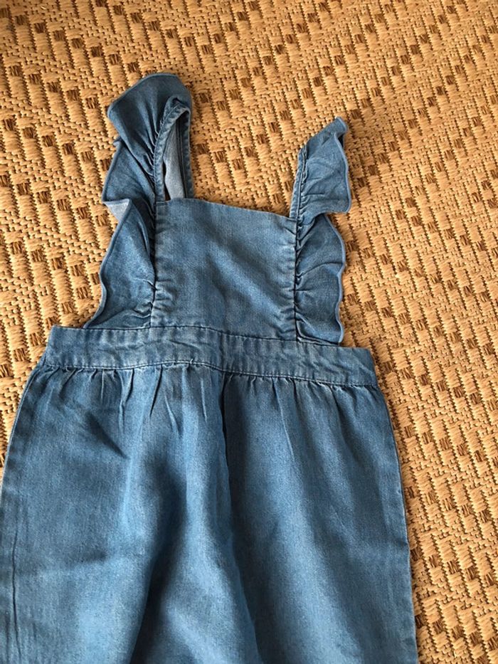 Salopette taille 36 mois - photo numéro 2