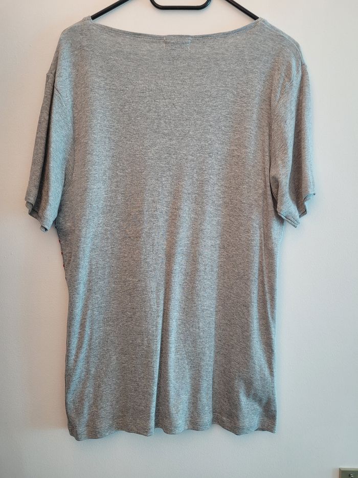 Tee-shirt - photo numéro 3