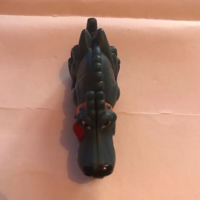 Figurine loup * prix 1e * kiki60230 - photo numéro 2