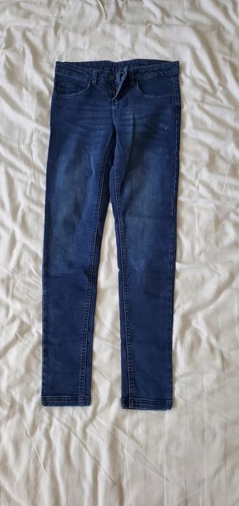 Jean skinny Taille L