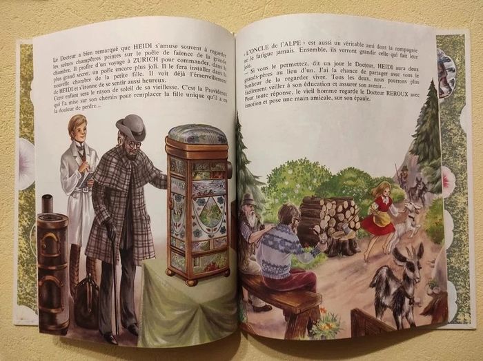 Heidi - photo numéro 3