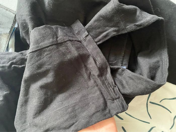 Legging de grossesse - photo numéro 3