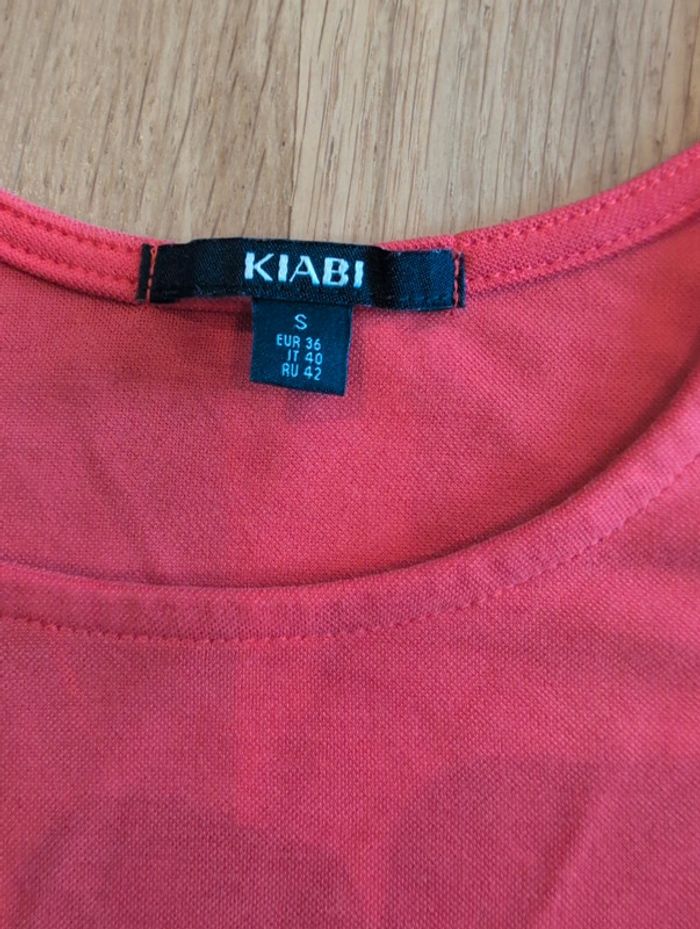 Débardeur femme taille S - photo numéro 2