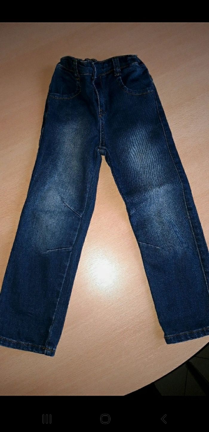 Jeans Noukie's
