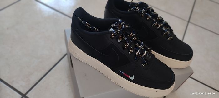 Baskets Nike - photo numéro 5