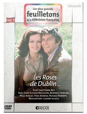 Les Roses de Dublin - volume 1