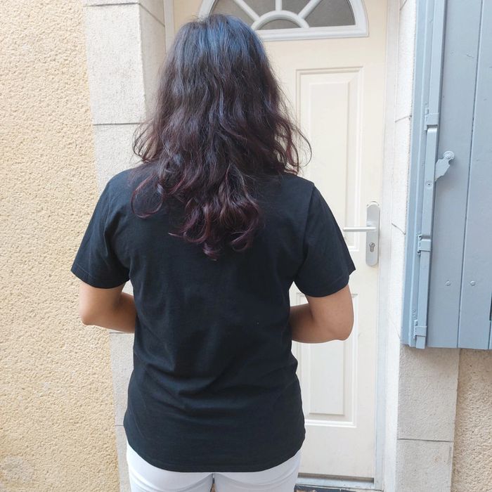T-shirt Vintage taille M - photo numéro 4