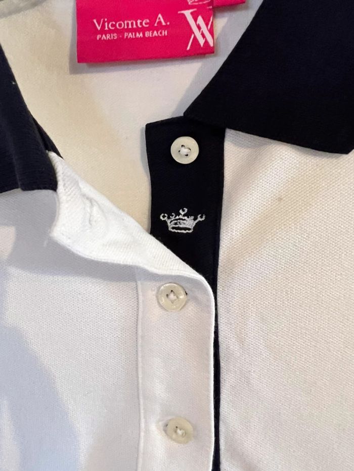 Polo vicomtearthur - photo numéro 4