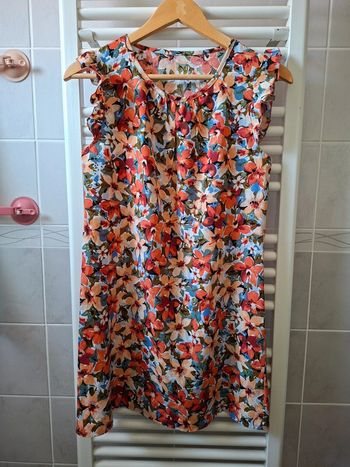 Robe été