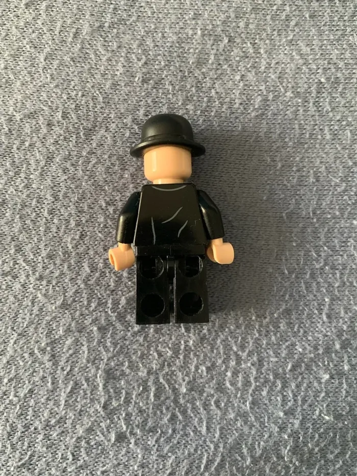 Lego Harry Potter Minister of magic hp182 Set 75947 - photo numéro 2