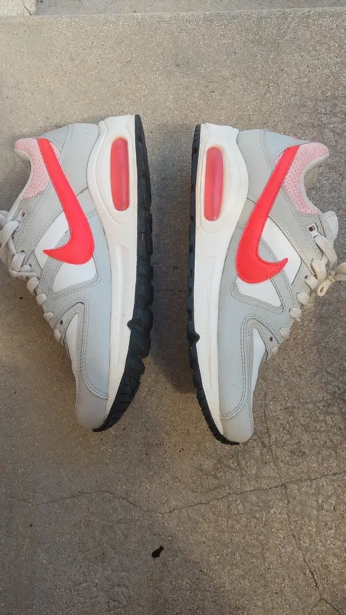 Nike air max - photo numéro 2
