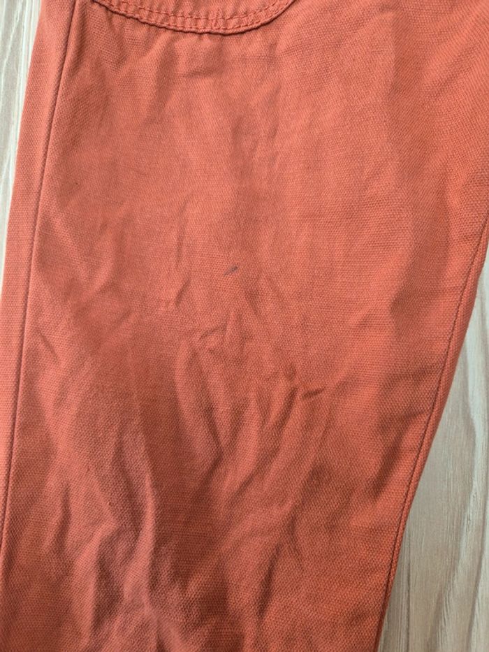 Pantalon léger "TAO" 7ans - photo numéro 4