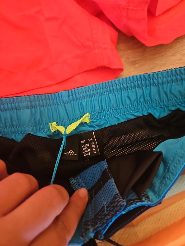 Lot shorts neufs - photo numéro 7