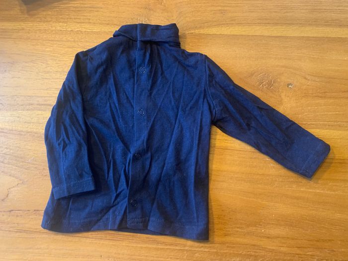 Haut 3 mois - photo numéro 2