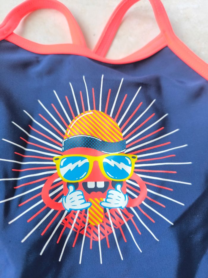 Maillot de bain - photo numéro 3