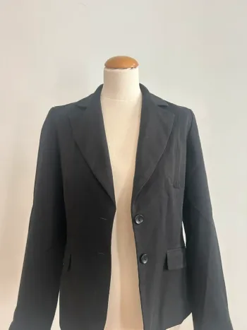 Veste de tailleur