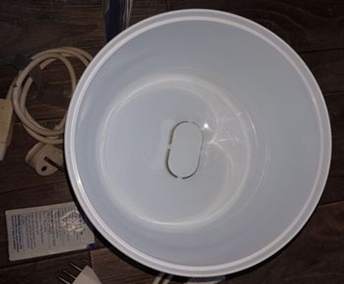 Stérilisateur Express 6 biberons Très bon état Avent - photo numéro 3