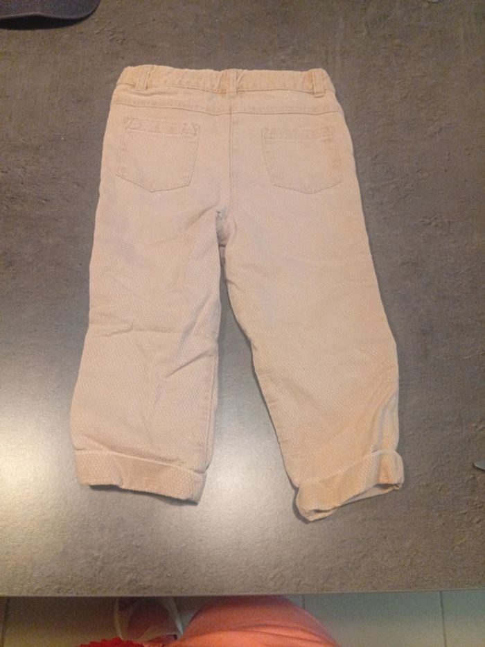 Pantalon 23 mois - photo numéro 4