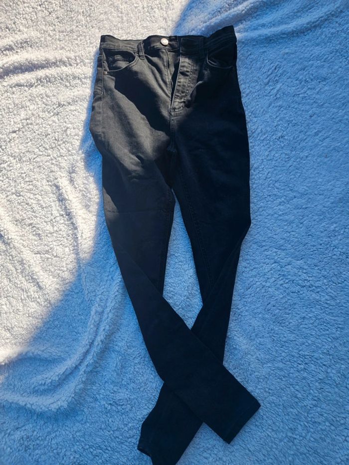 Lot de 2 Jeans Skinny - photo numéro 11