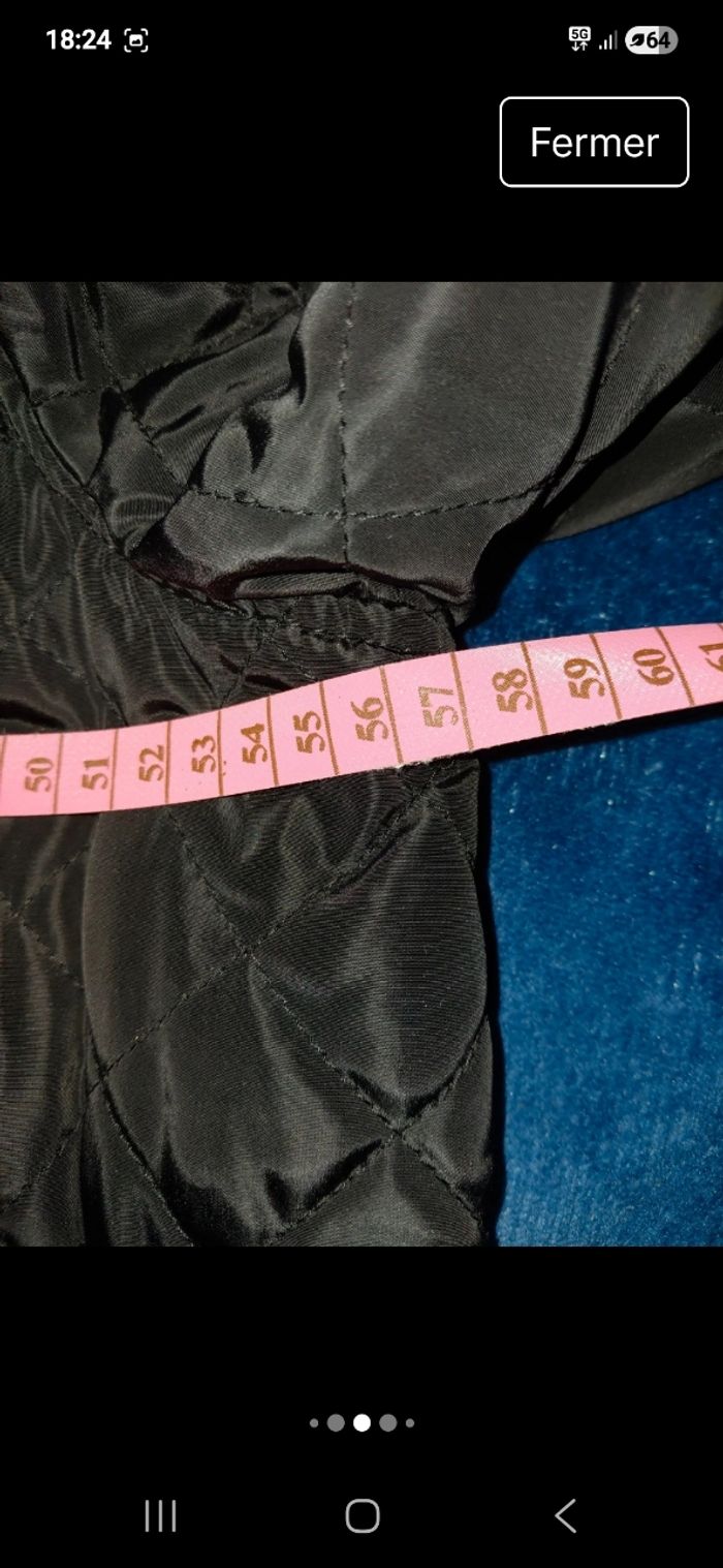 Veste matelassée - photo numéro 6