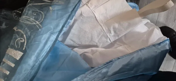 Robe disney princesse - photo numéro 18