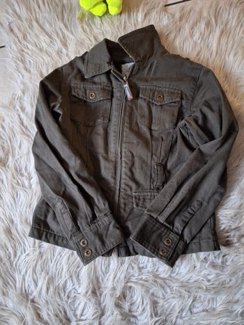 Veste fille
