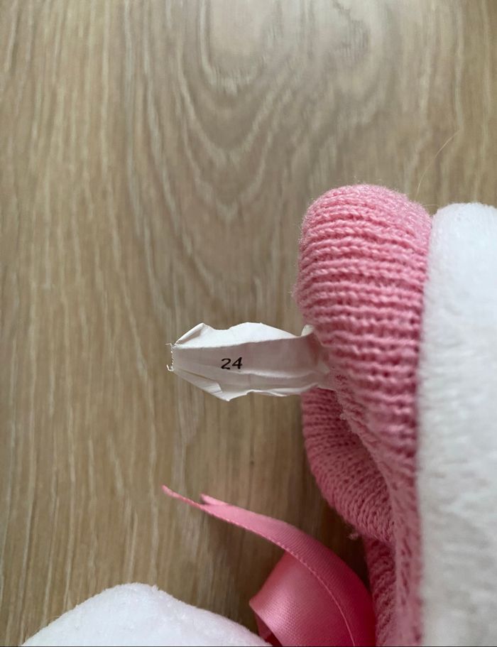 Chaussons « Marie Les Aristochats » Gémo - photo numéro 6