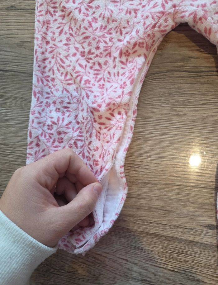 Pyjamas - photo numéro 2