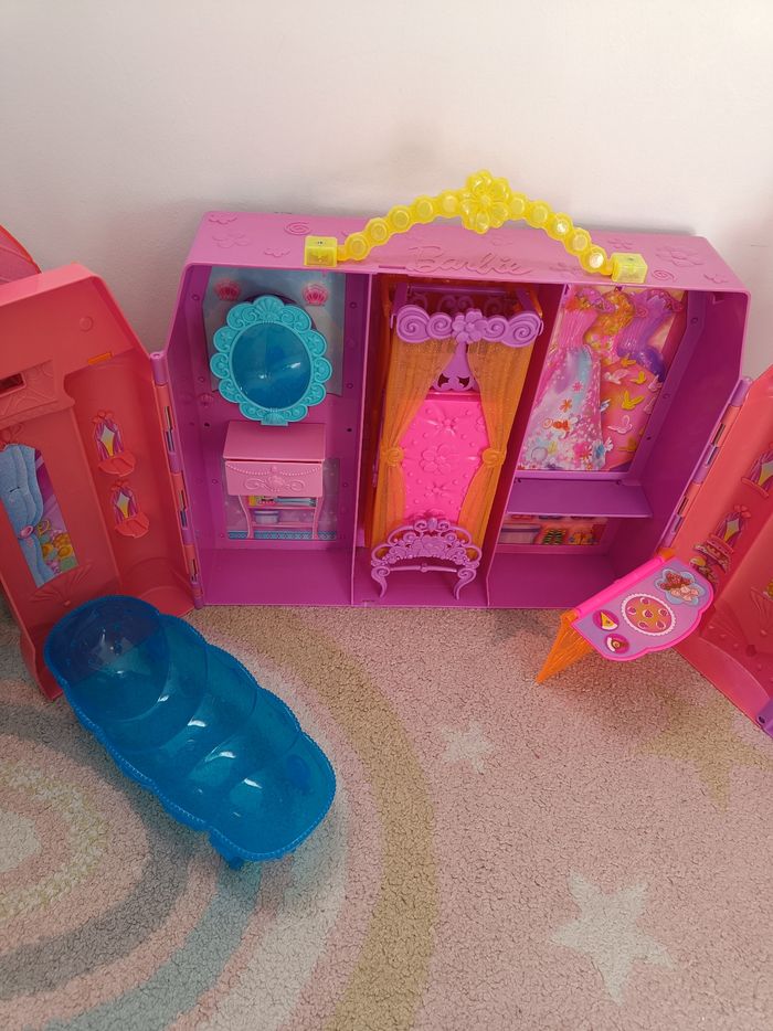 Château de Barbie - photo numéro 2