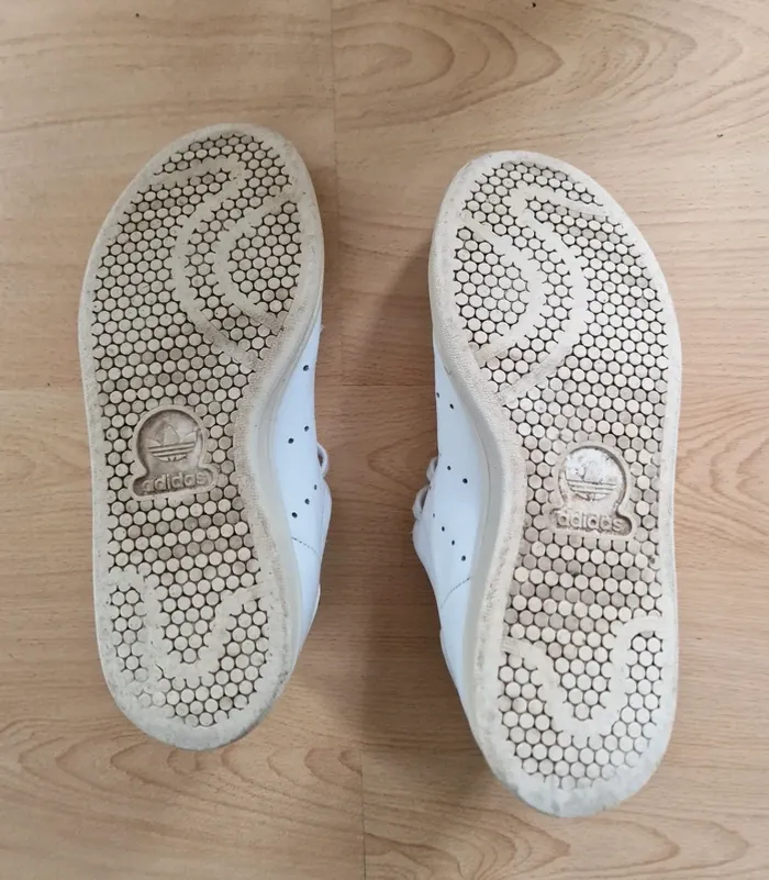 Baskets Stan Smith Adidas - photo numéro 10