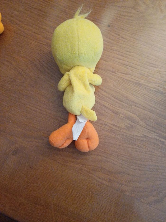 Lot de 6 Titi - photo numéro 12