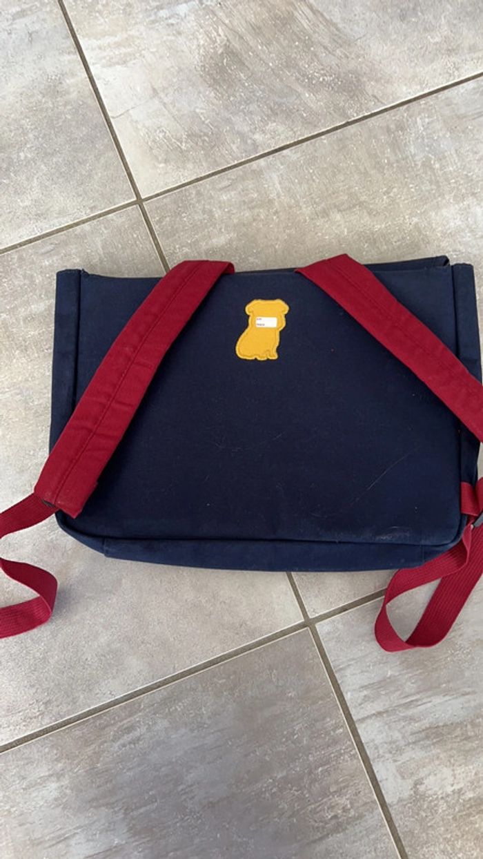 Cartable - photo numéro 7