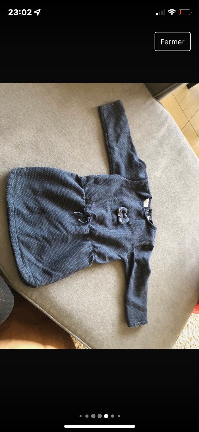 Lots de robe pulls - photo numéro 3