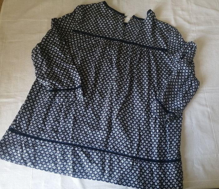 Blouse femme - photo numéro 2