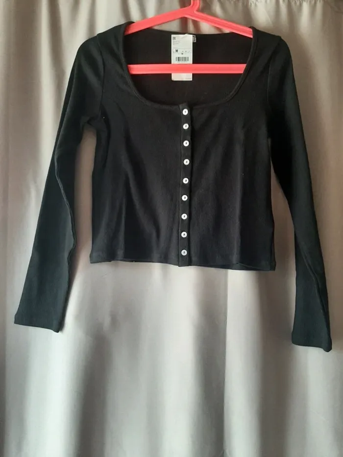Haut blouse pimkie neuf