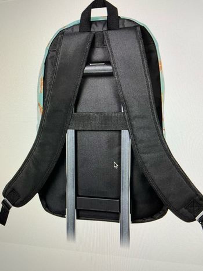 Superbe sac à dos Oh my pop Nigiri, neuf  30 % remise avec code - photo numéro 2