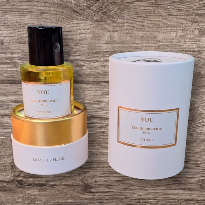 You – Extrait de Parfum Collection Privé Elixir Prestige 50 ml